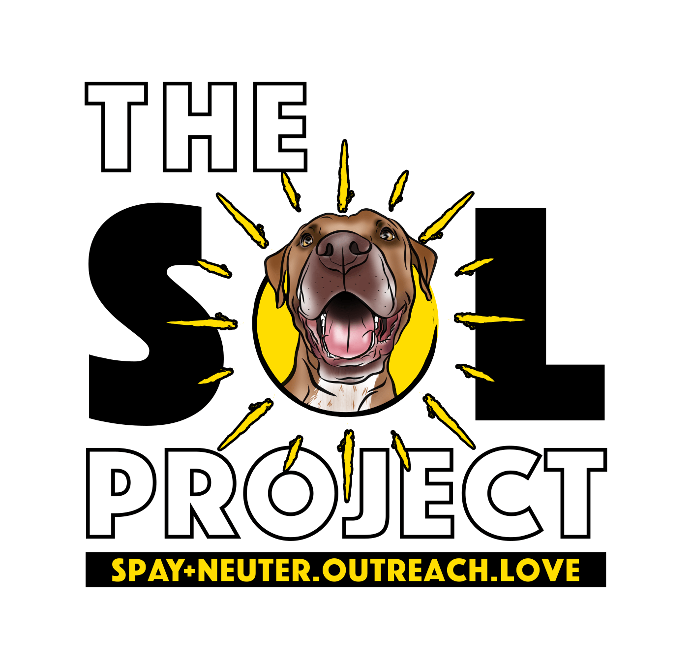 Sol Proect SOL Project – One Love AZ