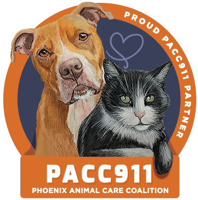 PACC911 Partner Seal