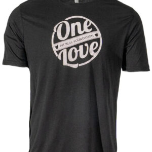 One Love Tee